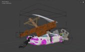 Crashfernus (Crashed Infernus)